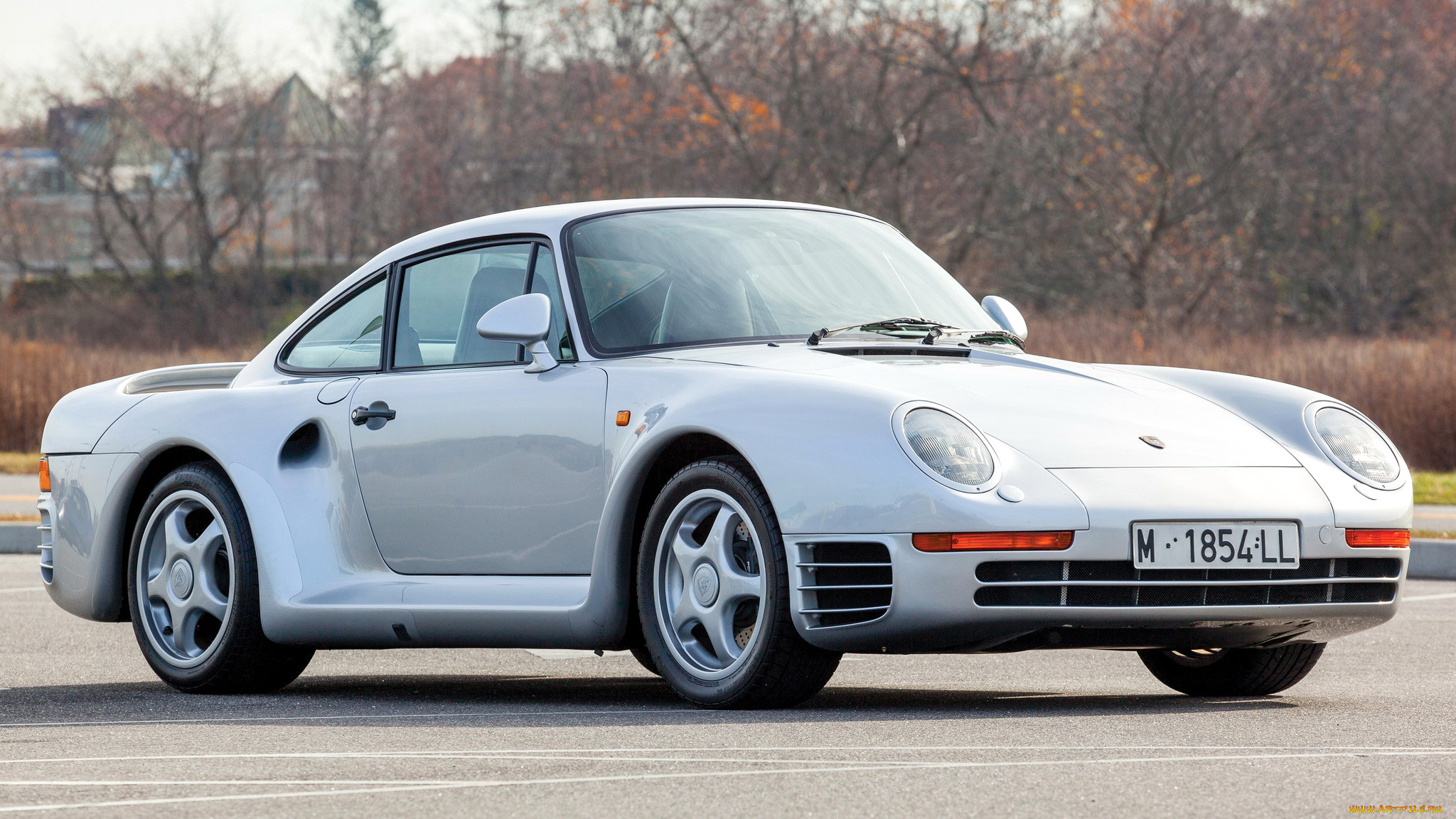 porsche 959, , porsche, , dr, ing, h, c, f, ag, , 